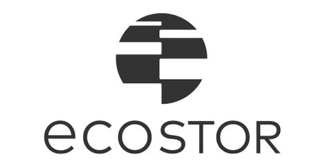 ECO STOR AS logo